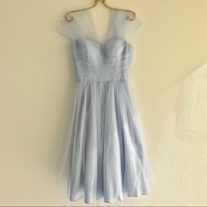 Vintage Tulle Cocktail Dress 👠 Cinderella Dress